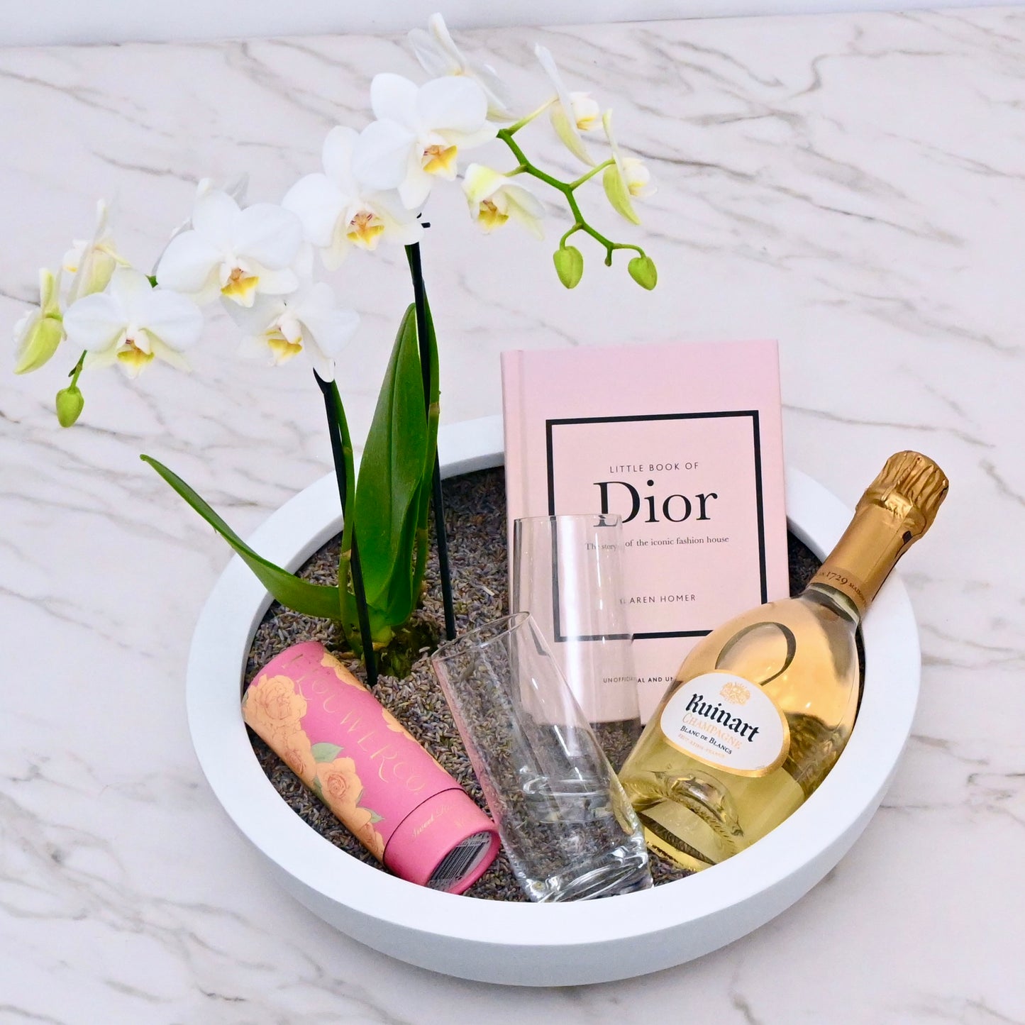 Lovely Dior