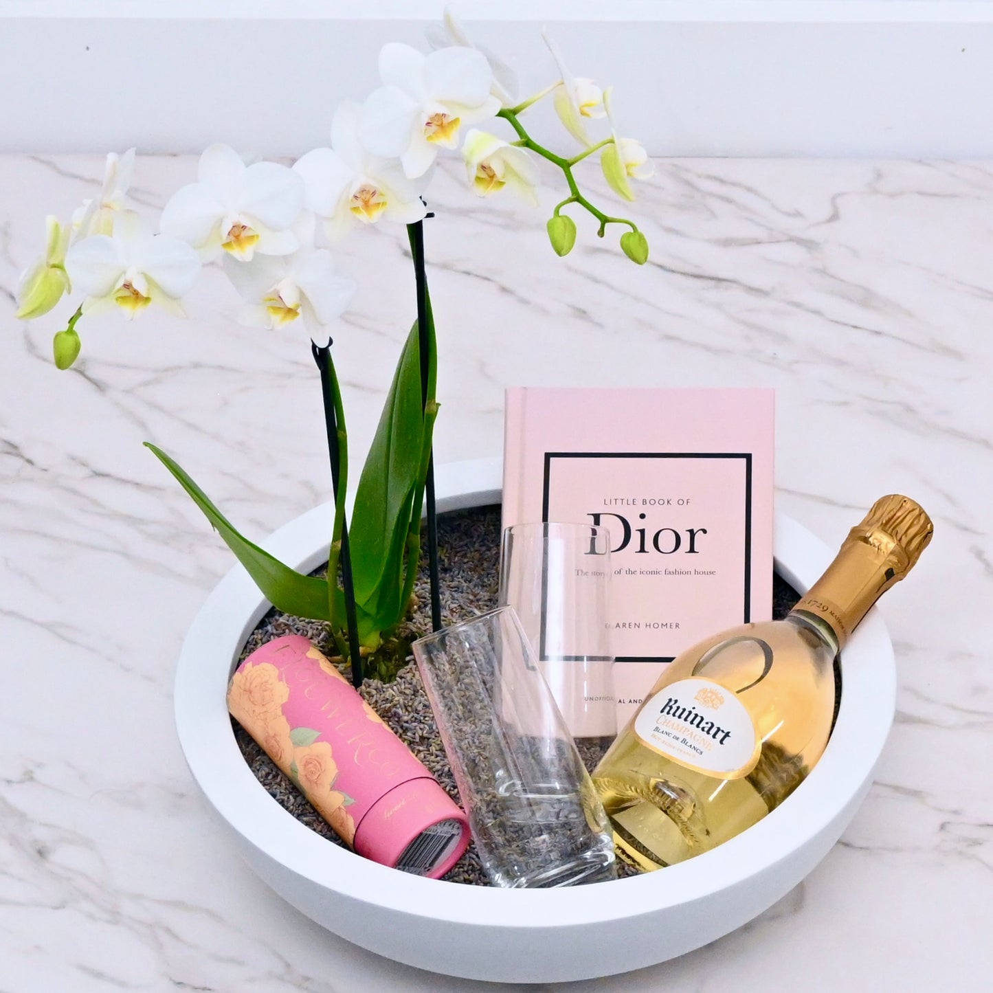 Lovely Dior