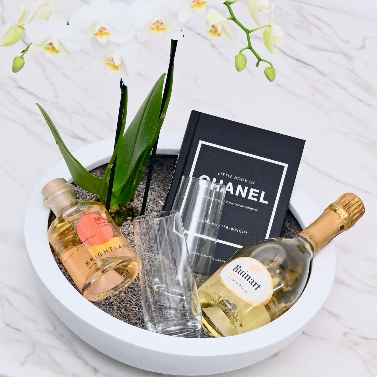 Lovely Chanel