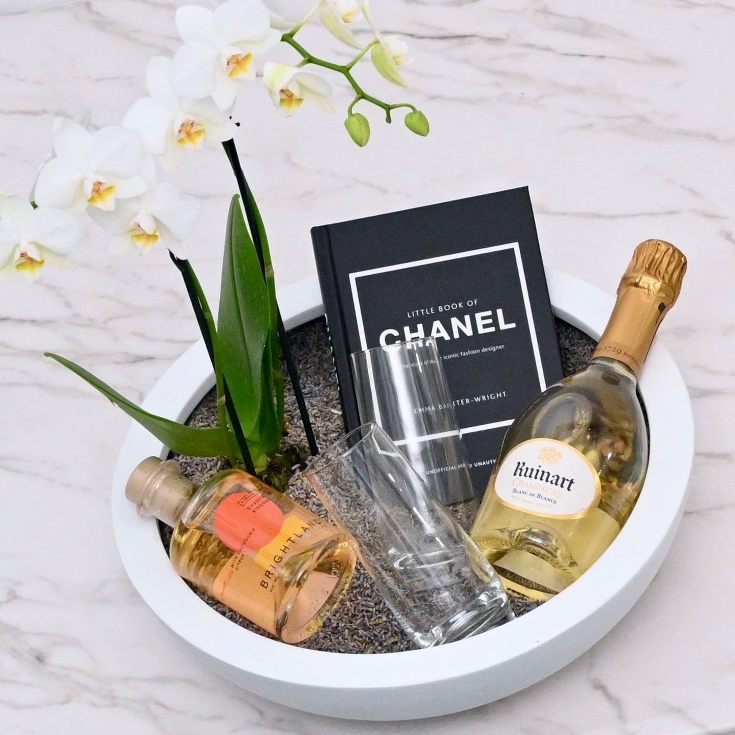 Lovely Chanel