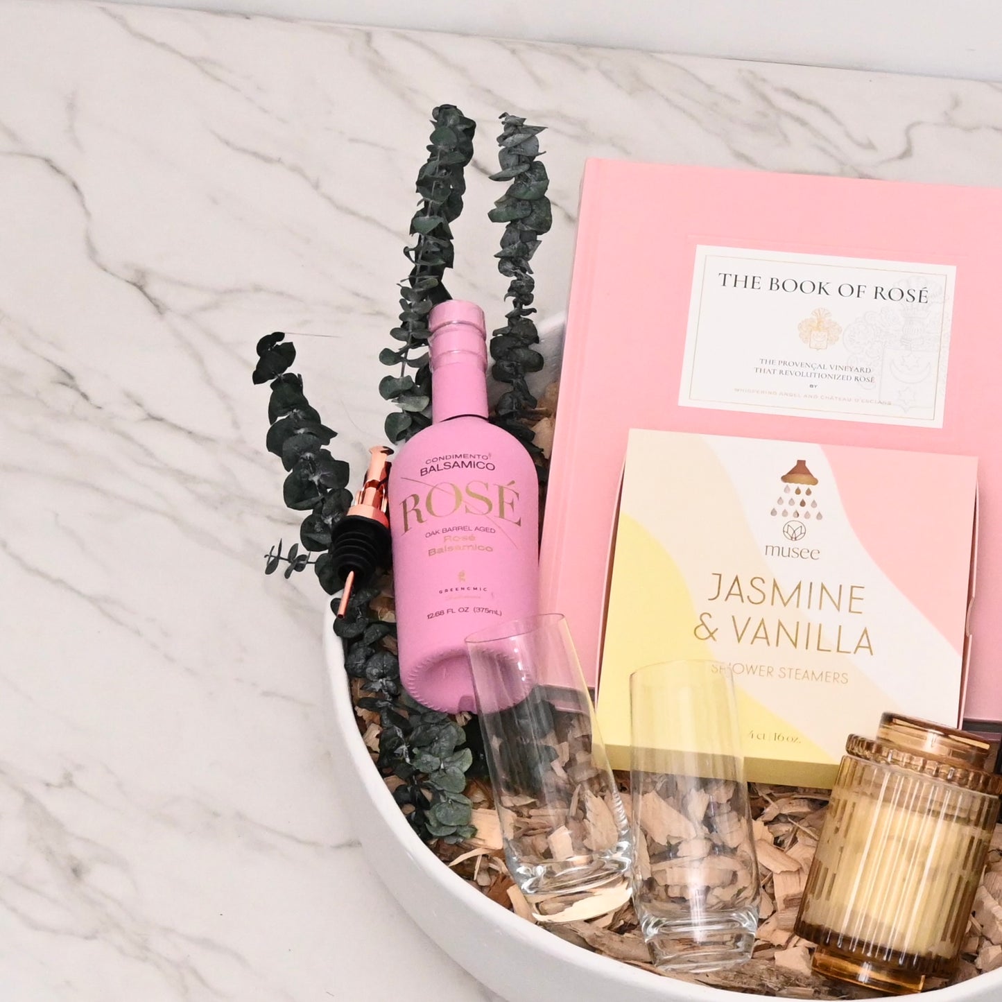 La Vie En Rose