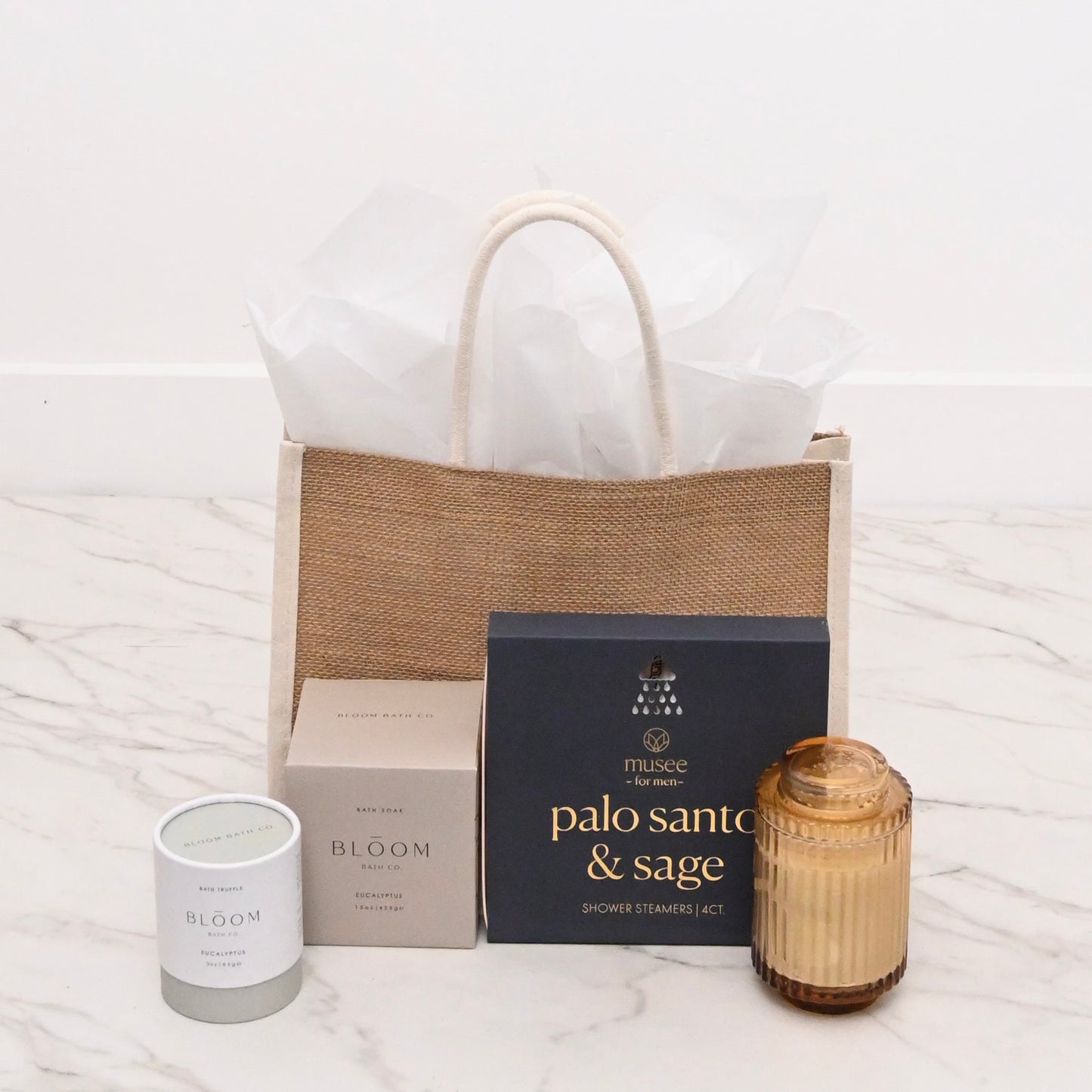 Mens Self Care Goodie