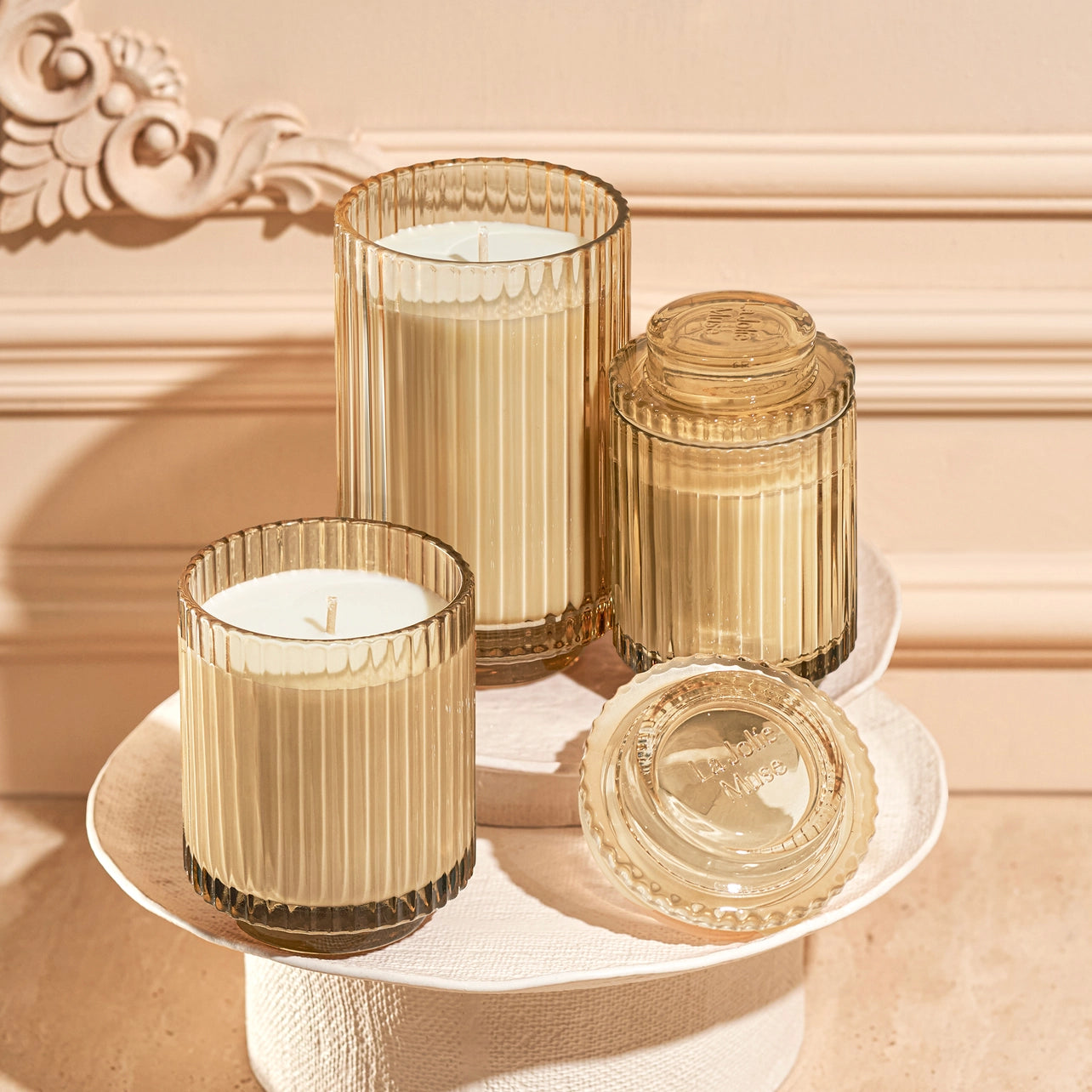 Golden Celebration Gift Basket