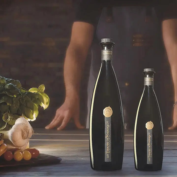 The Marrakech Grand Entertaining Collection