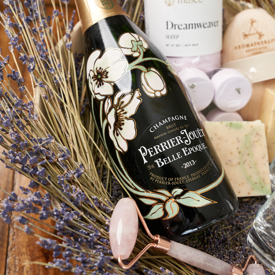 Bubbles and Jouet Experience