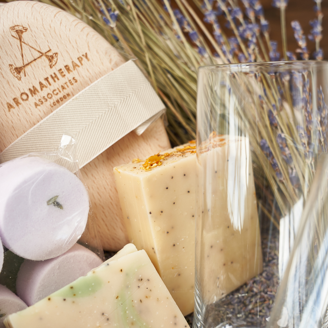 Bubbles and Jouet Experience