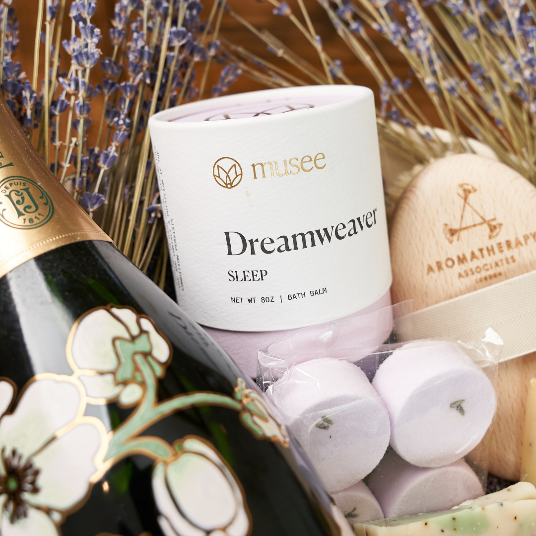 Bubbles and Jouet Experience