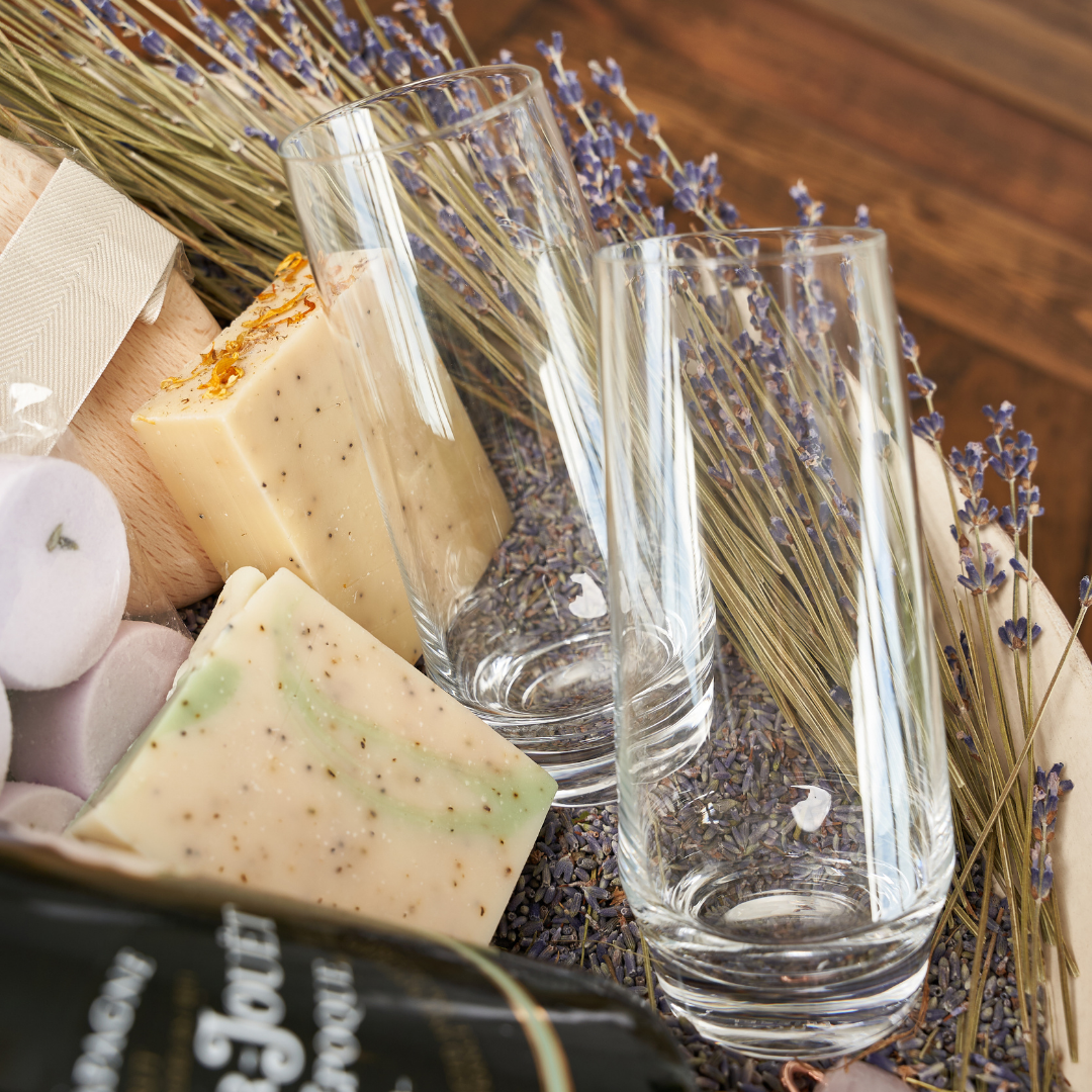 Bubbles and Jouet Experience