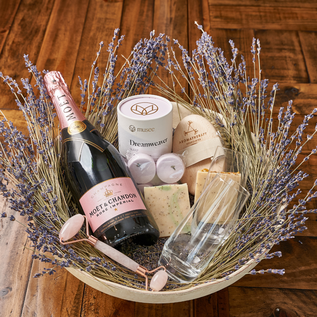 Bubbles and Jouet Experience