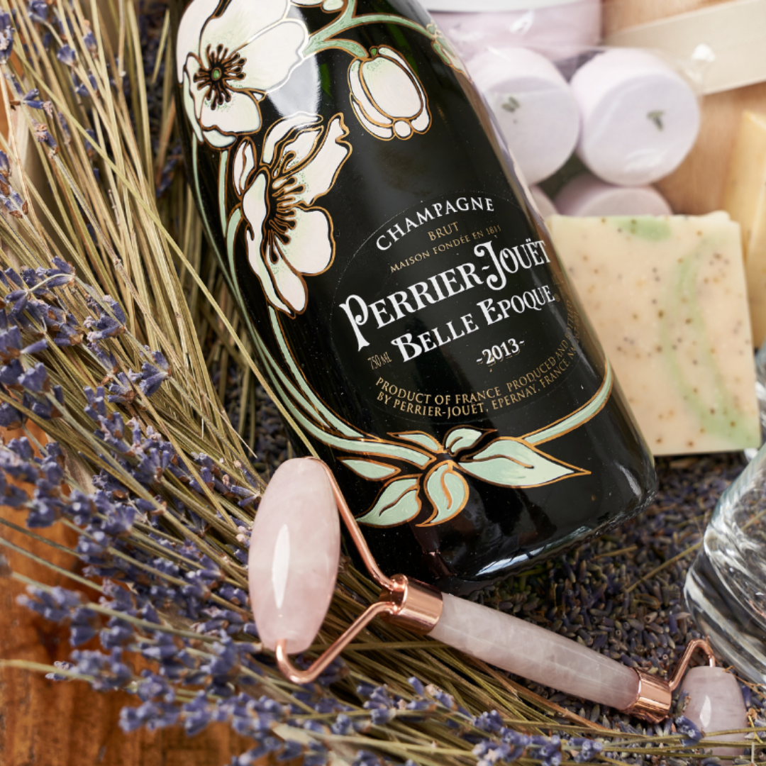 Bubbles and Jouet Experience