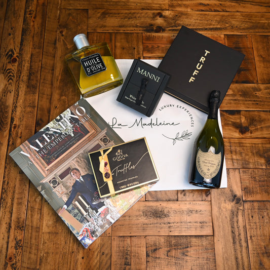 Valentino Divine Goodie