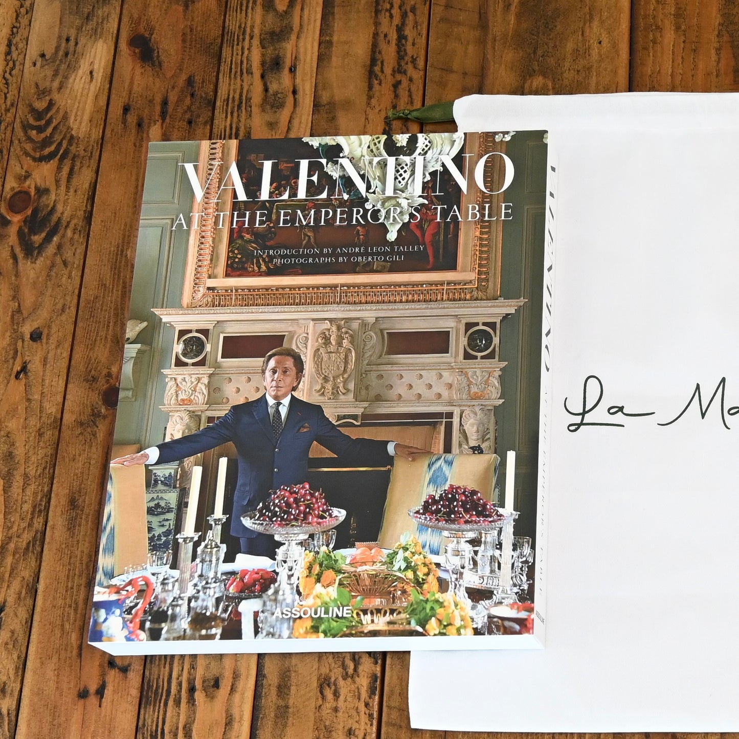Valentino Goodie