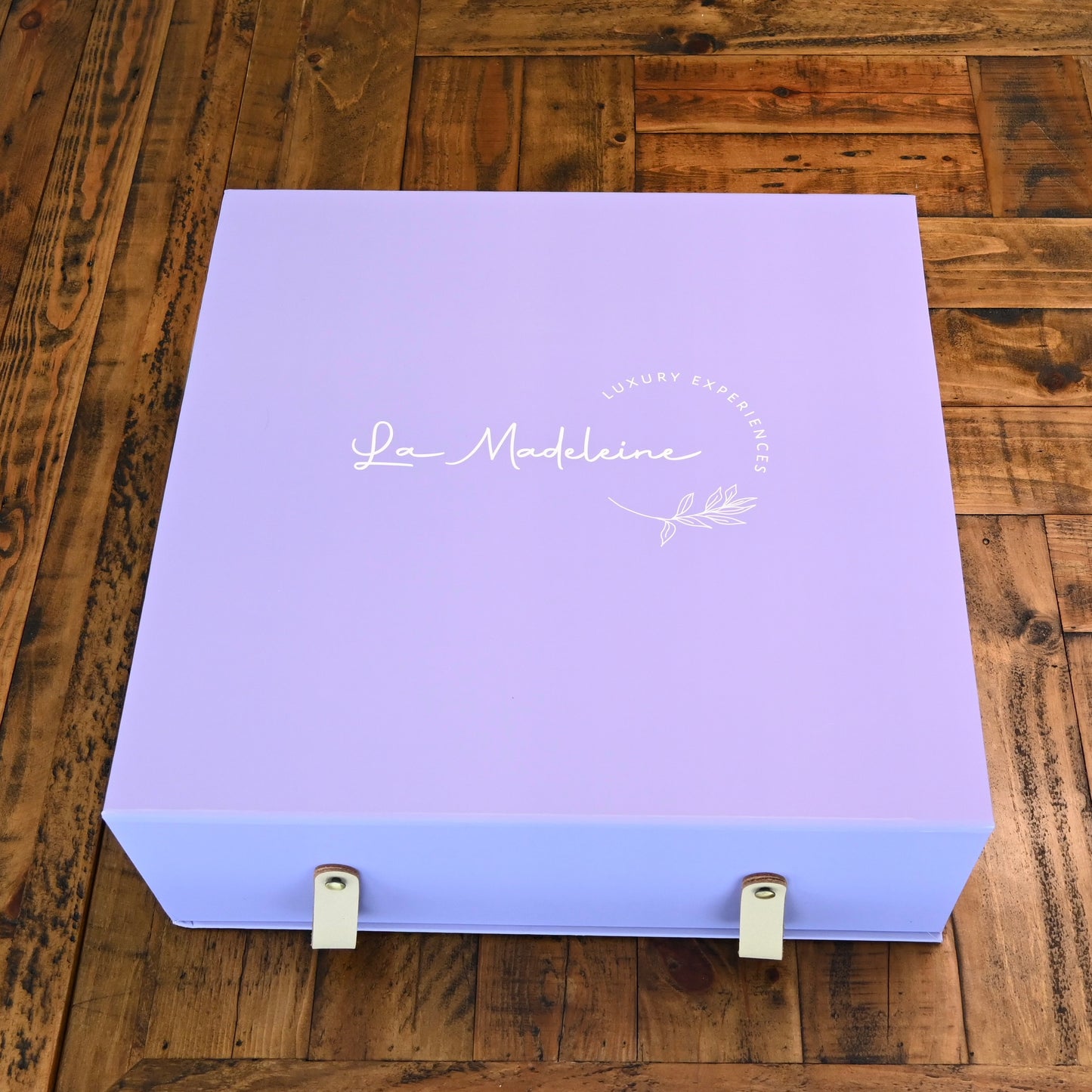 Bubbles and Jouet Experience