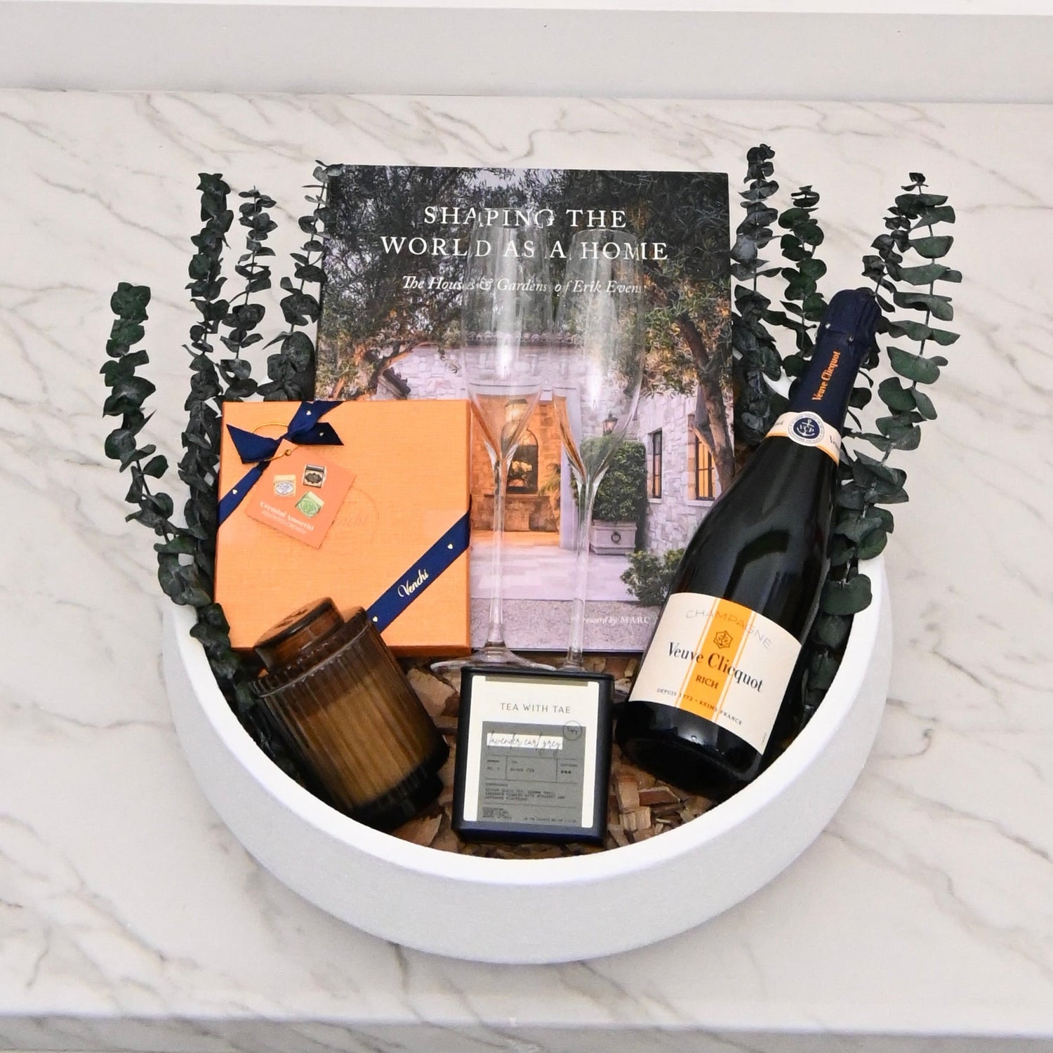 Luxury Gifts for Men