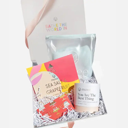 You Are The Best Gift Set