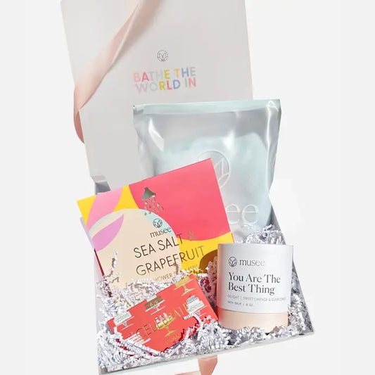 You Are The Best Gift Set