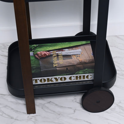 Tokyo Chic Cart