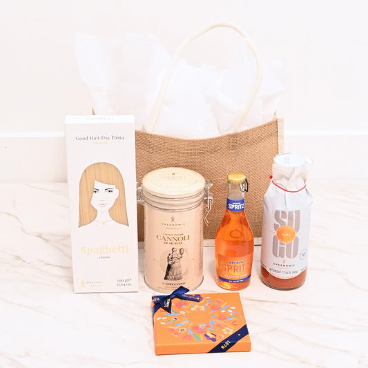 La Dolce Vita Italian Gift Bag