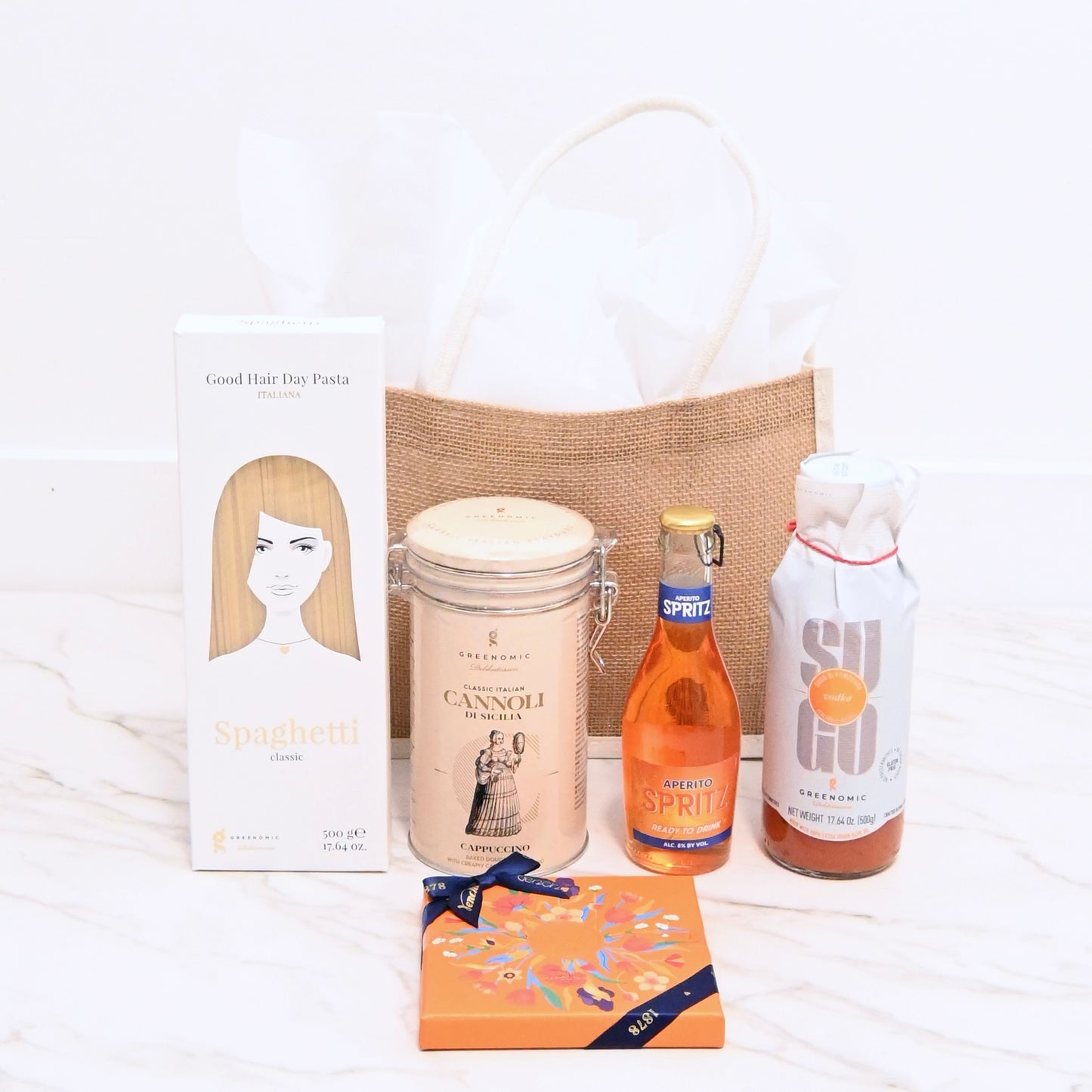 La Dolce Vita Italian Gift Bag