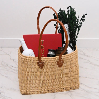 The Spicy Elegance Gift Basket