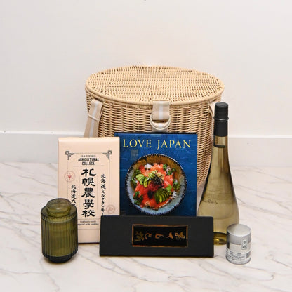 The Love Japan Luxury Gift Hamper