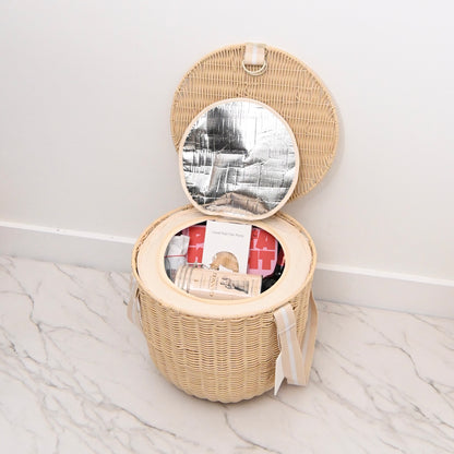 The Pasta Night Luxury Gift Hamper