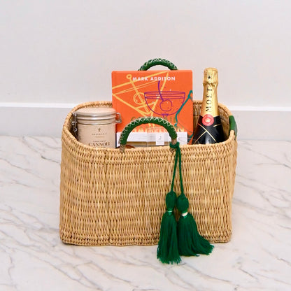 The Champagne Cocktail Luxury Hamper