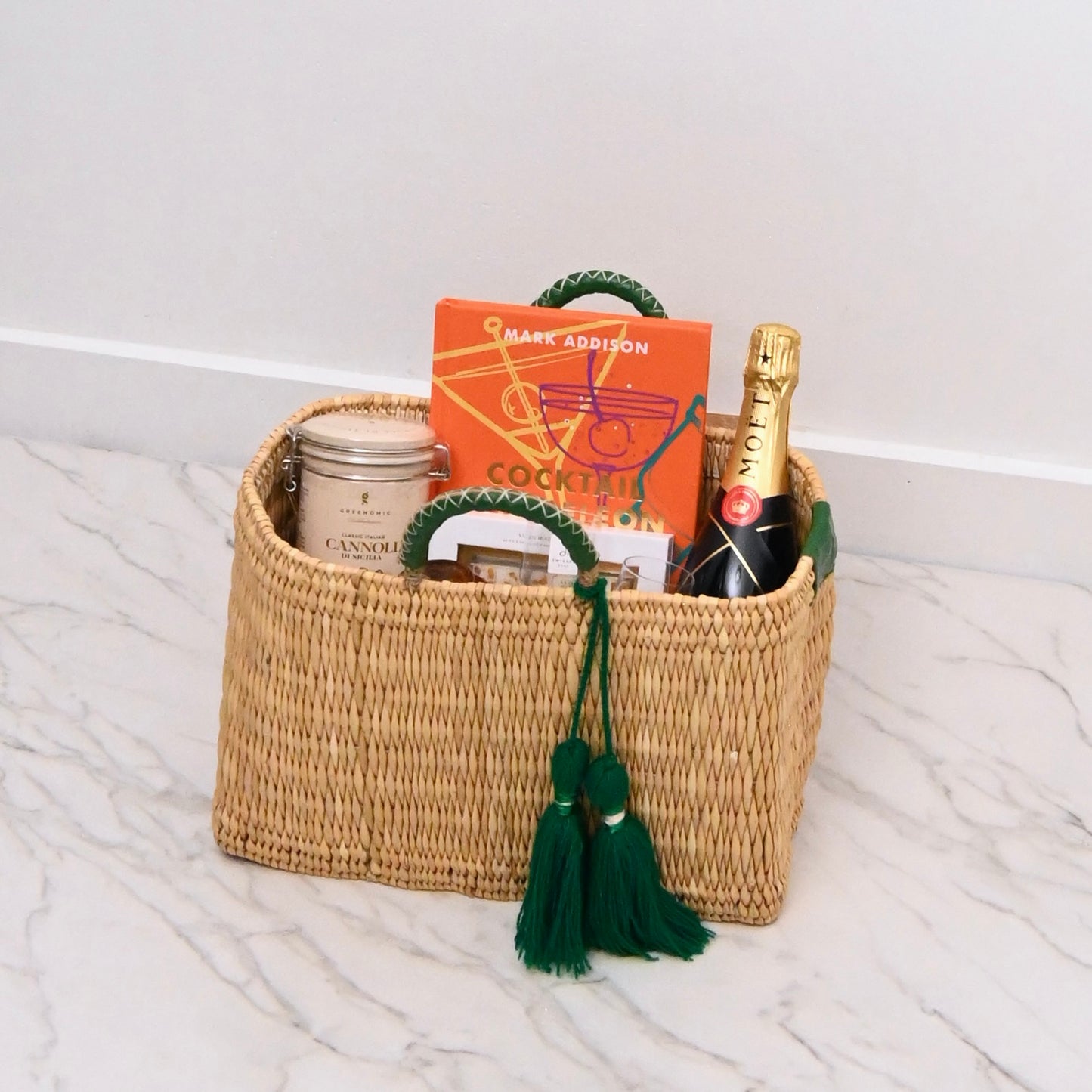 The Champagne Cocktail Luxury Hamper