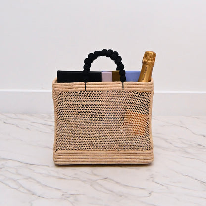 The Fashion & Champagne Luxury Tote Hamper