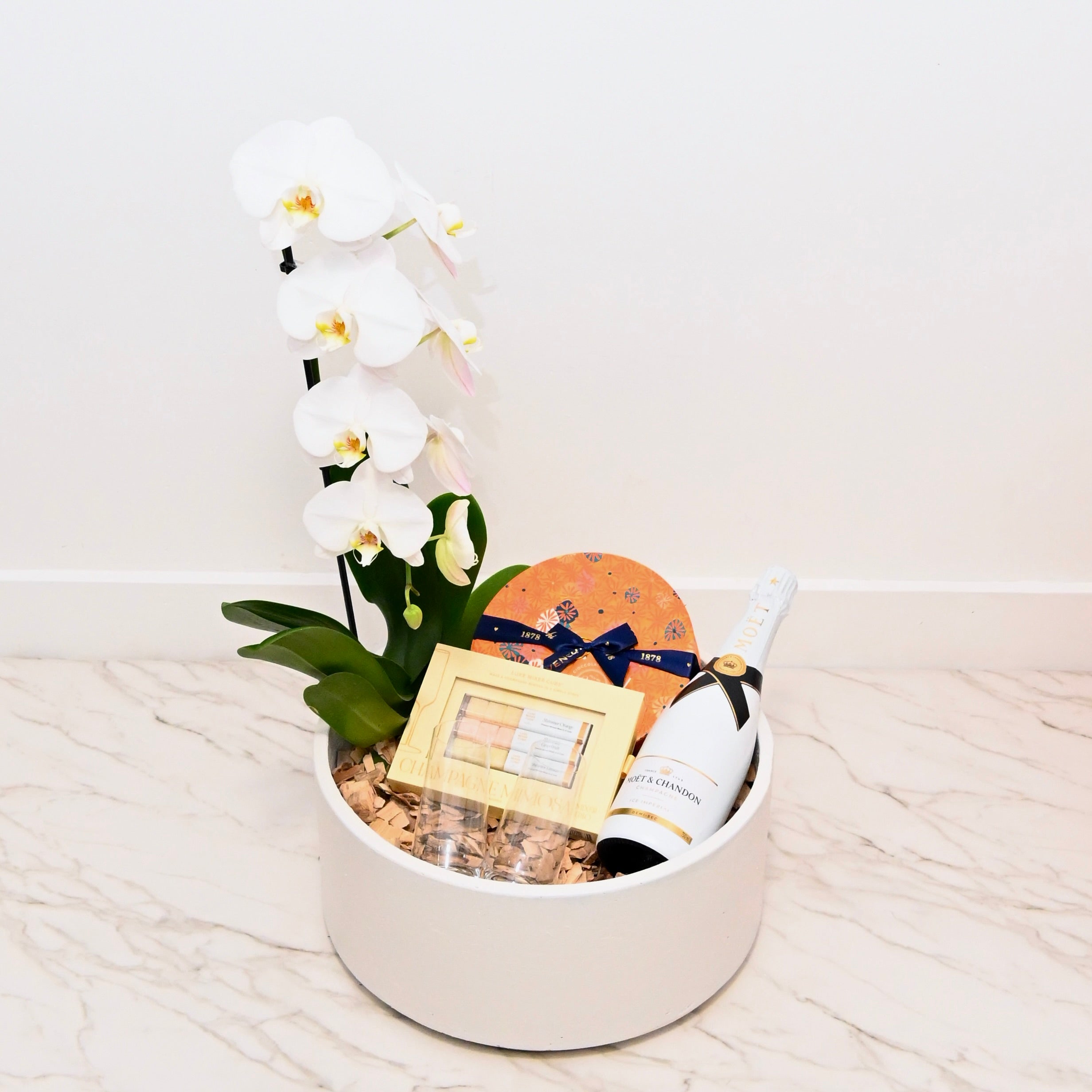 Luxury Special Occasions Gifts – La Madeleine Luxury Gifts