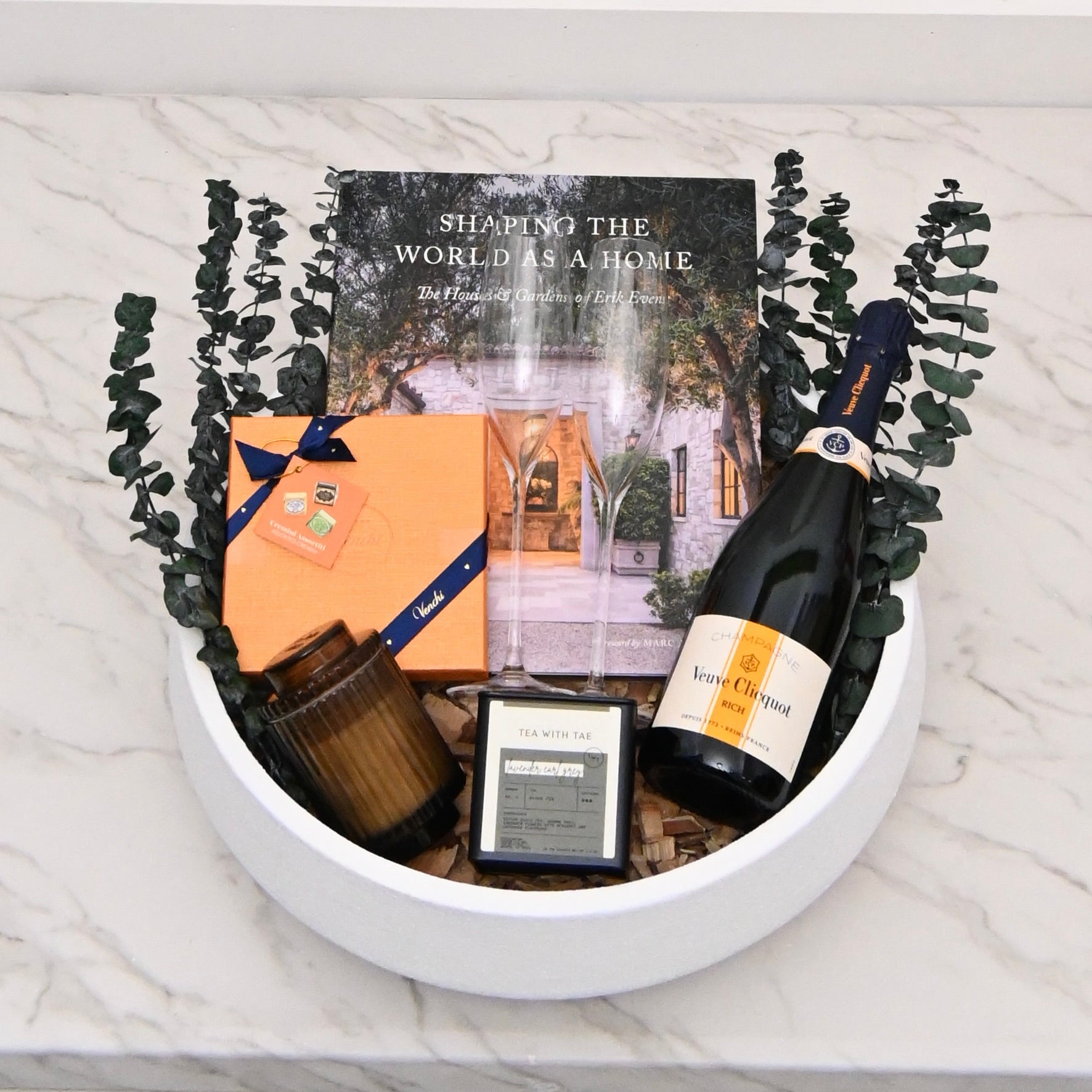 All Luxury Gifts – La Madeleine Luxury Gifts