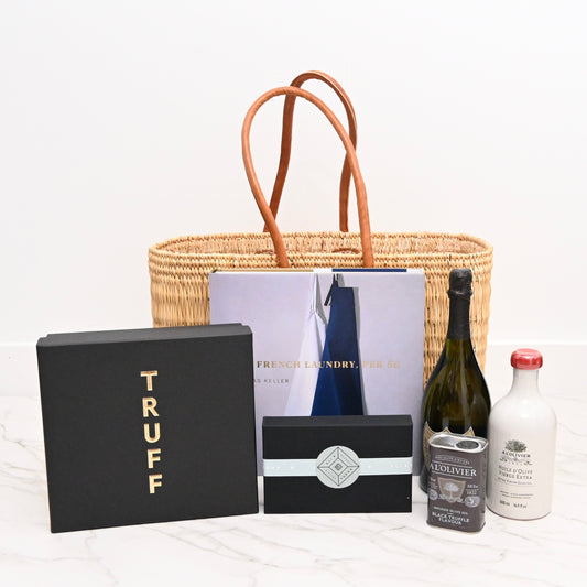 The French Laundry Collector’s Gift Tote