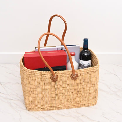The French Laundry & Château Péz Gourmet Luxury Gift Tote