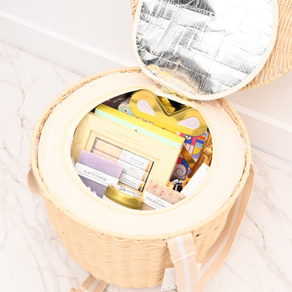 The Veuve Clicquot Birthday Celebration Luxury Gift