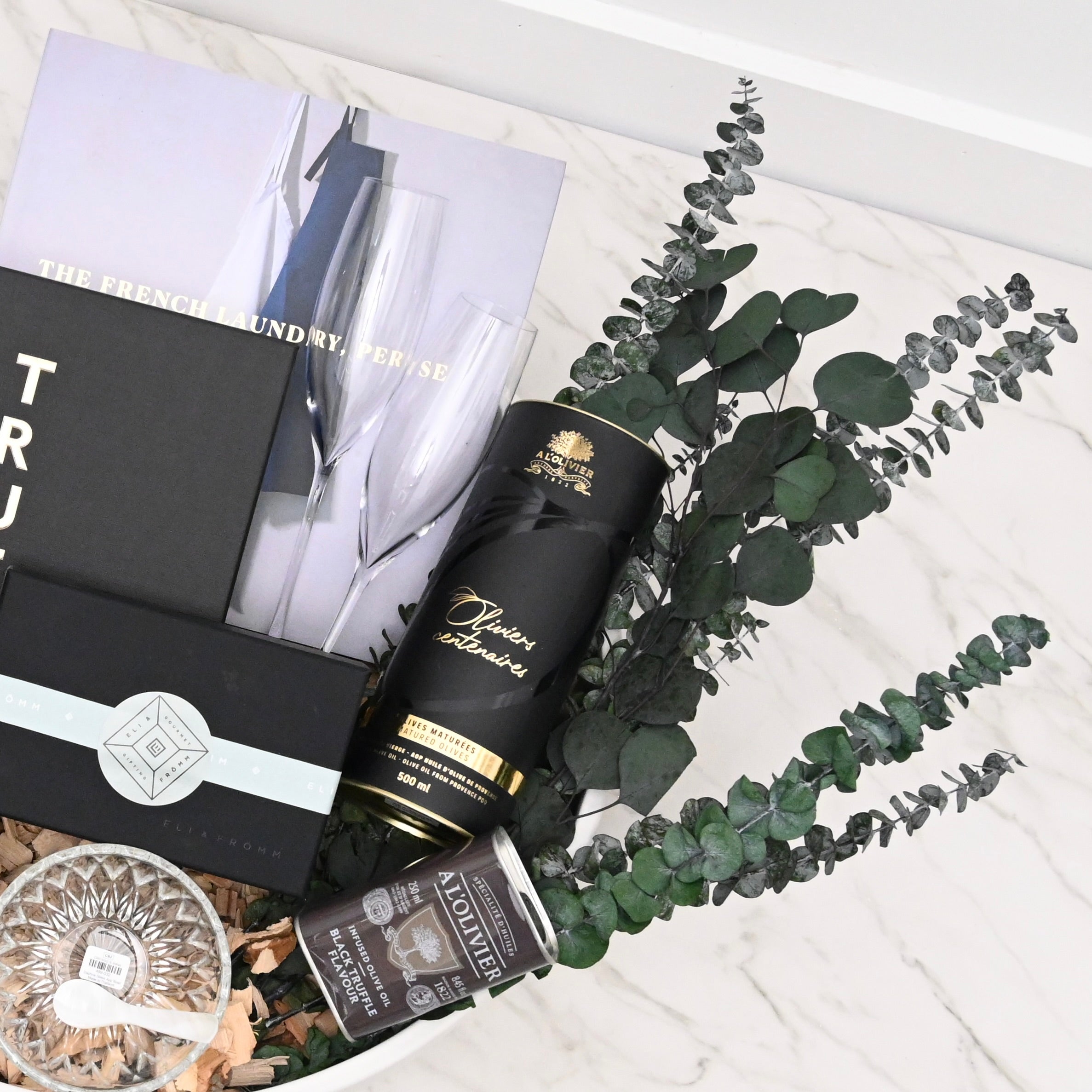 All Luxury Gifts – La Madeleine Luxury Gifts