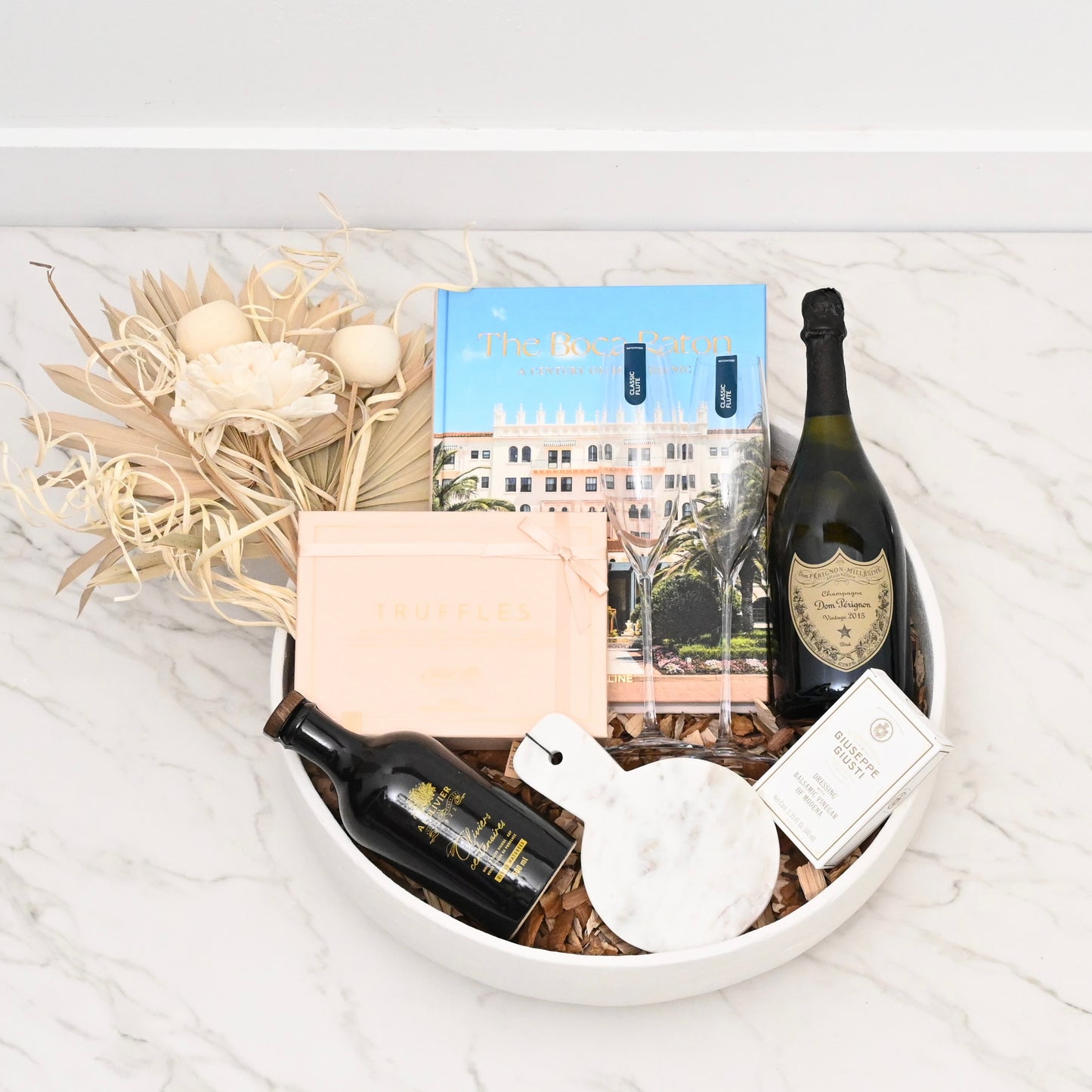 The Boca Raton Grand Celebration Gift