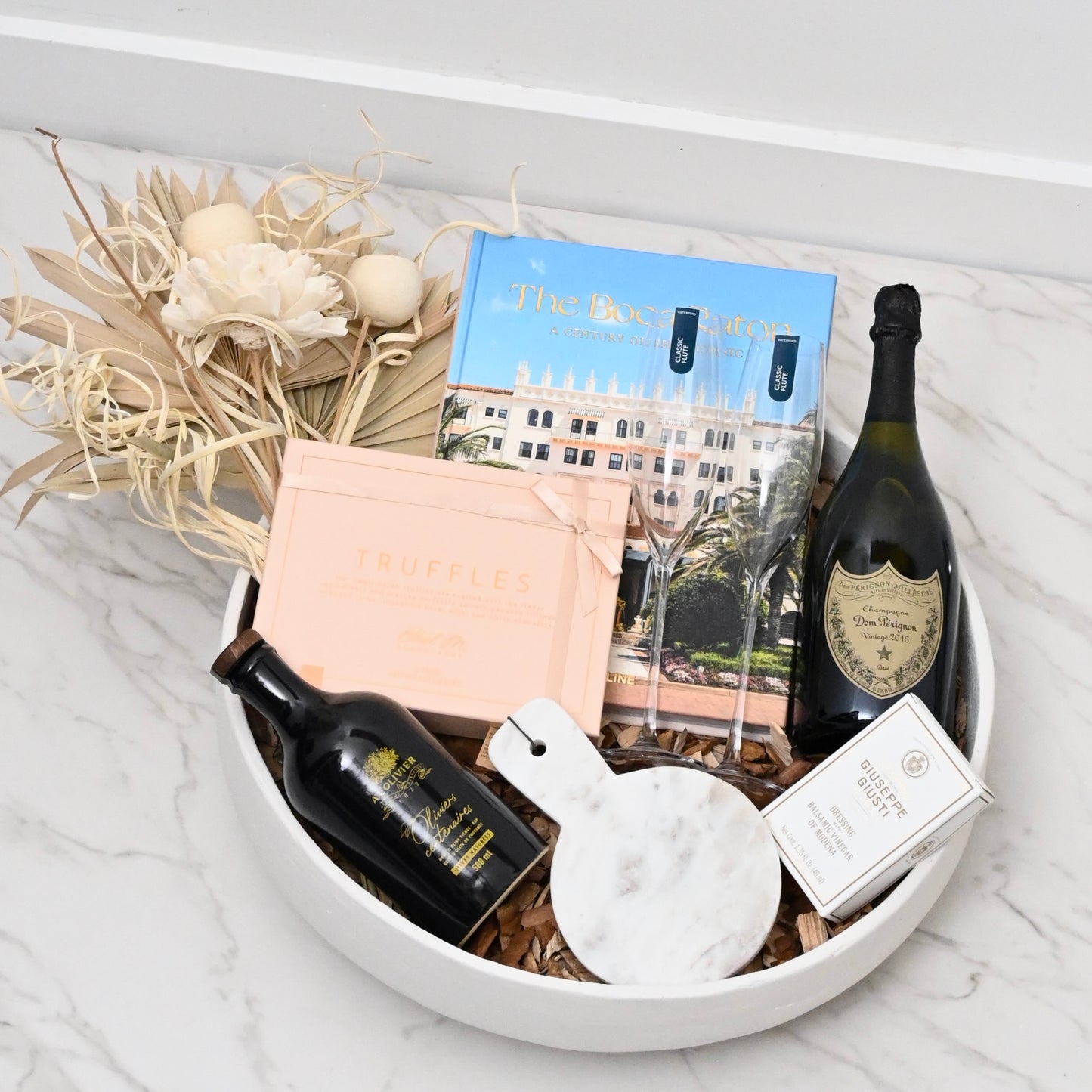 The Boca Raton Grand Celebration Gift
