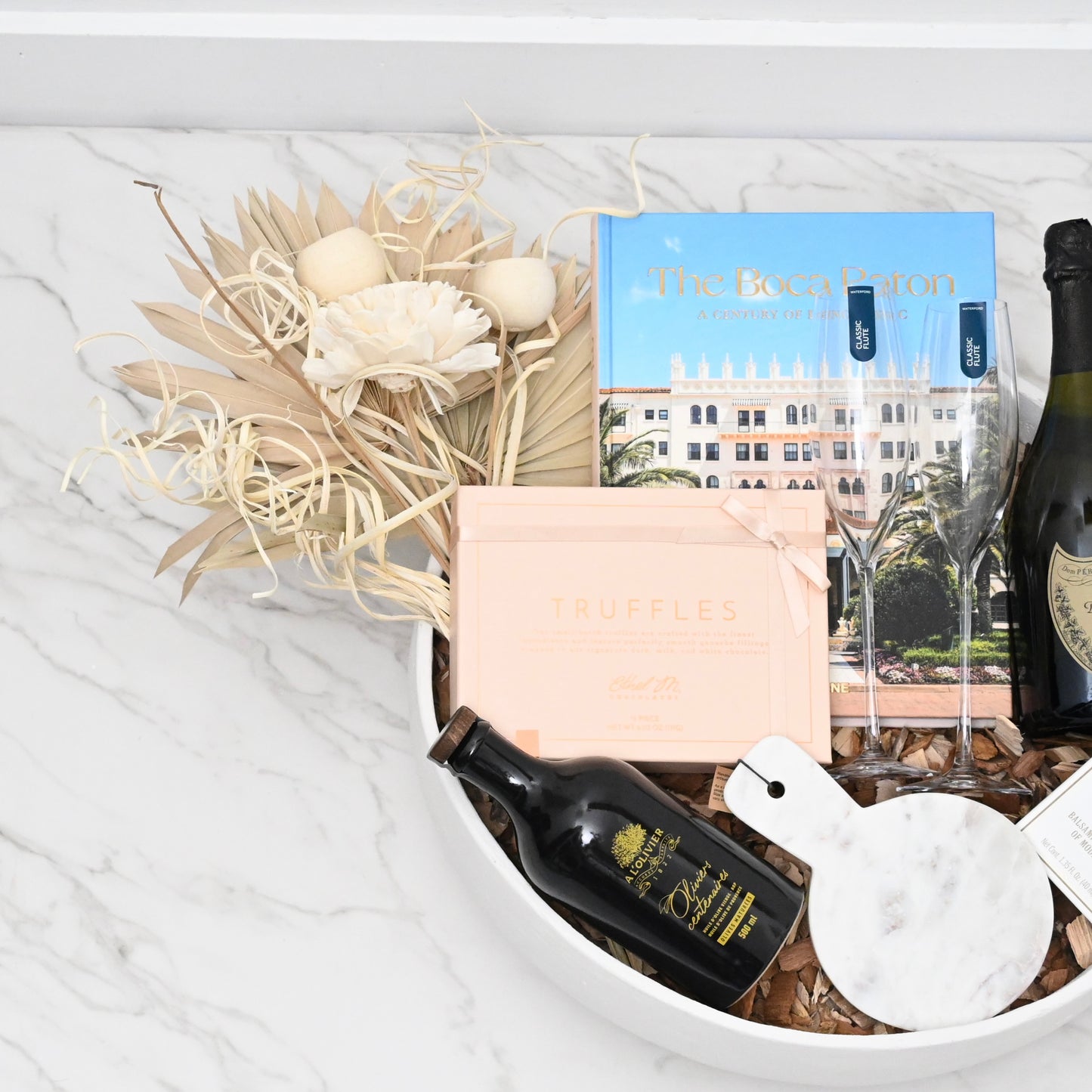 The Boca Raton Grand Celebration Gift