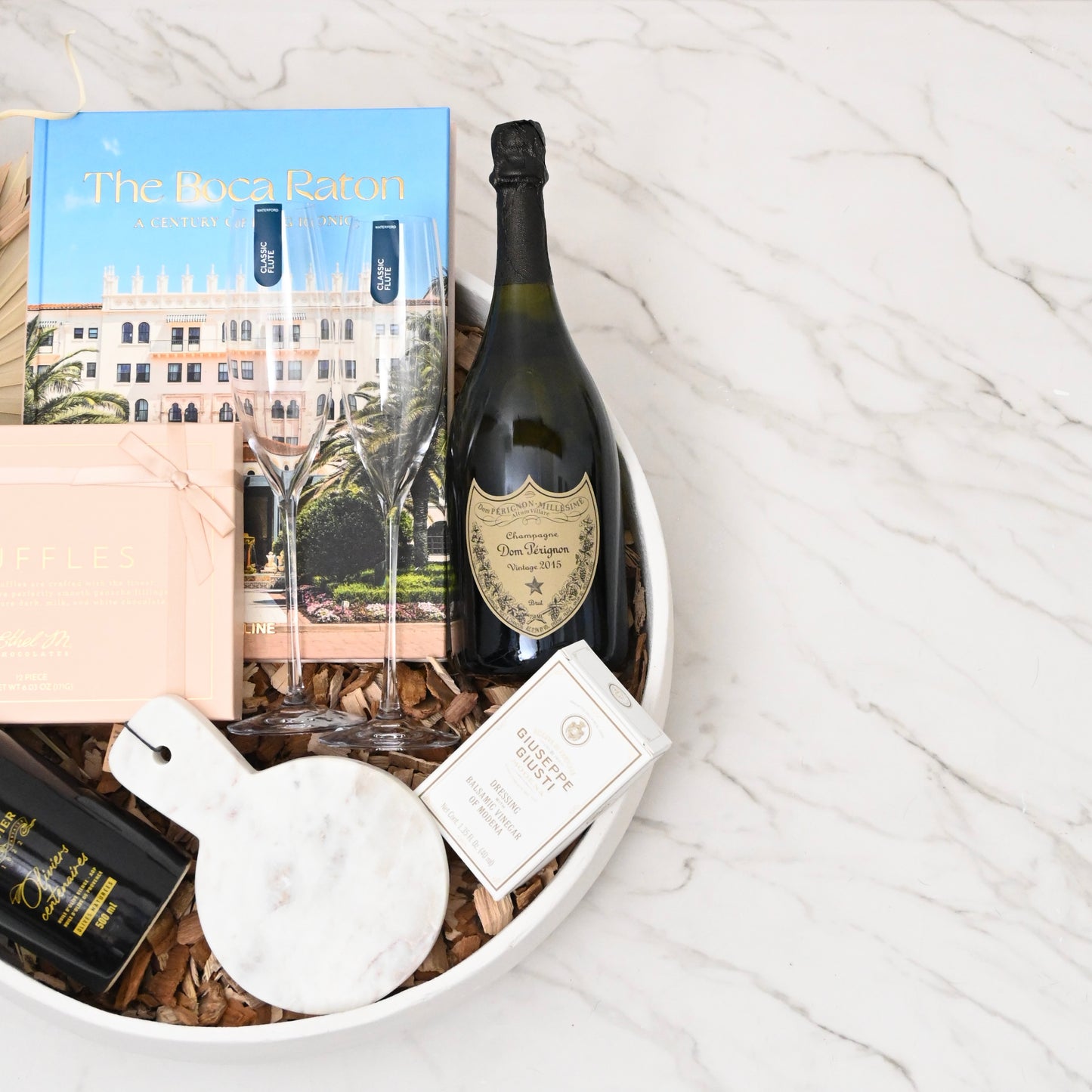 The Boca Raton Grand Celebration Gift