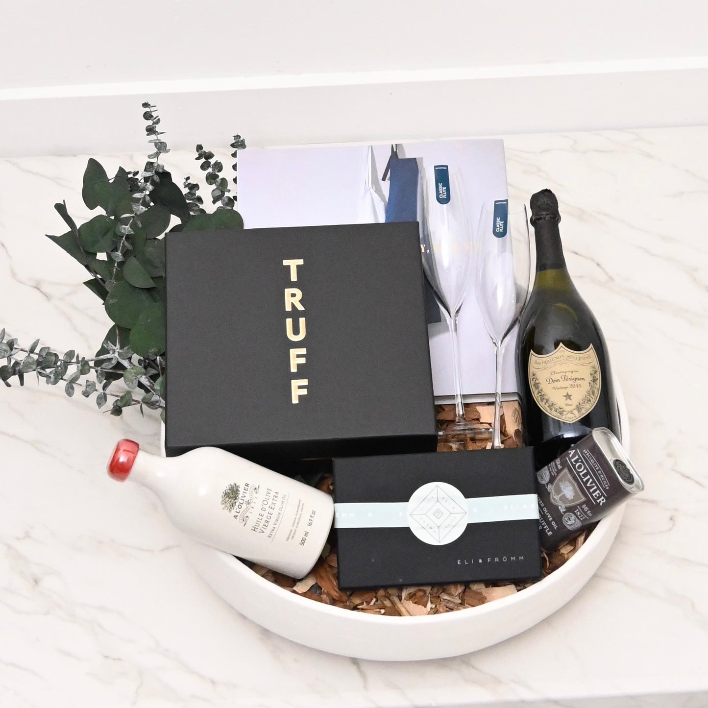 French Laundry Divine