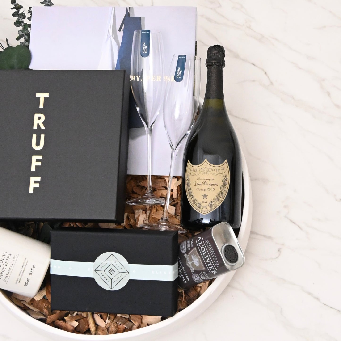 French Laundry Divine