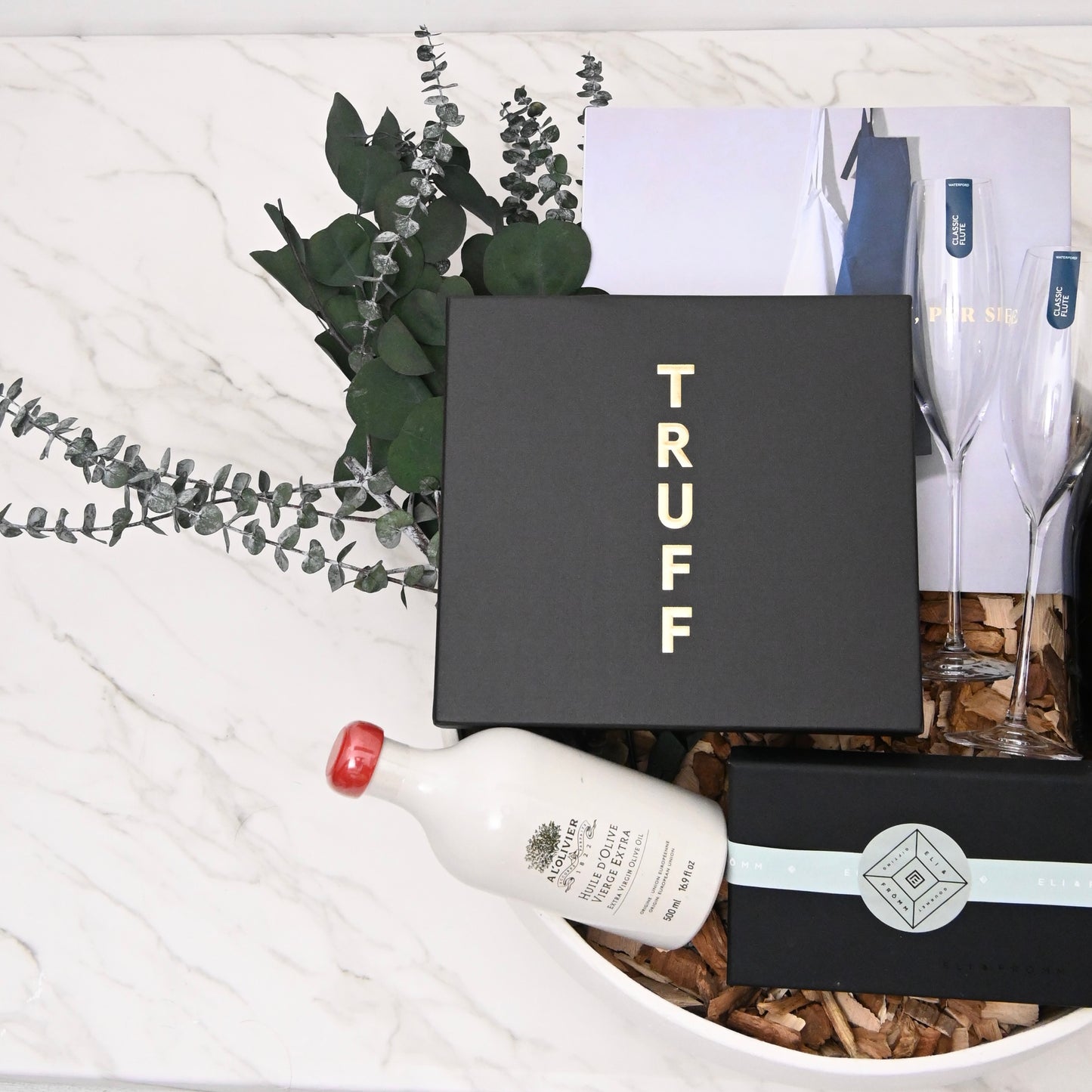 French Laundry Divine