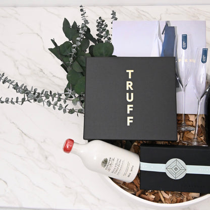 French Laundry Divine