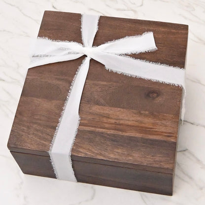 The Veuve Clicquot Spa Indulgence Luxury Gift Box