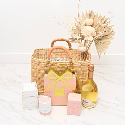 The Ruinart Celebration Gift Tote