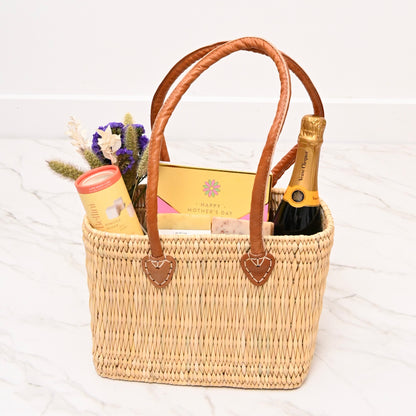 The Mother’s Day Champagne Brunch Gift Tote