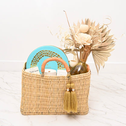 Ruinart & Shortbread Celebration Tote