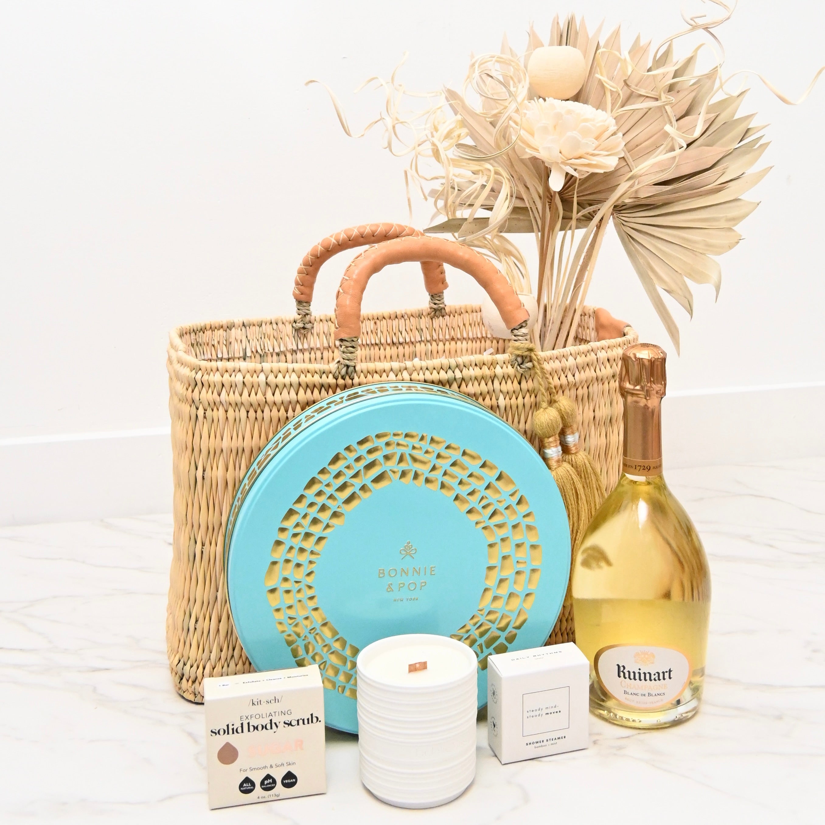 Luxury Goodie Bags – La Madeleine Luxury Gifts