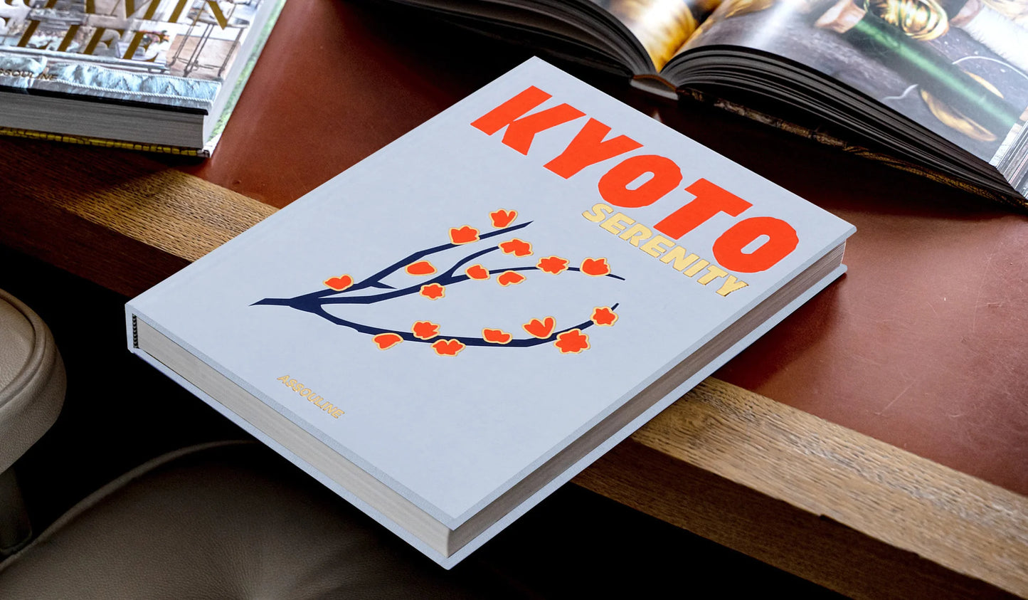 The Kyoto Serenity Sake & Cherry Blossom Luxury Gift Bowl