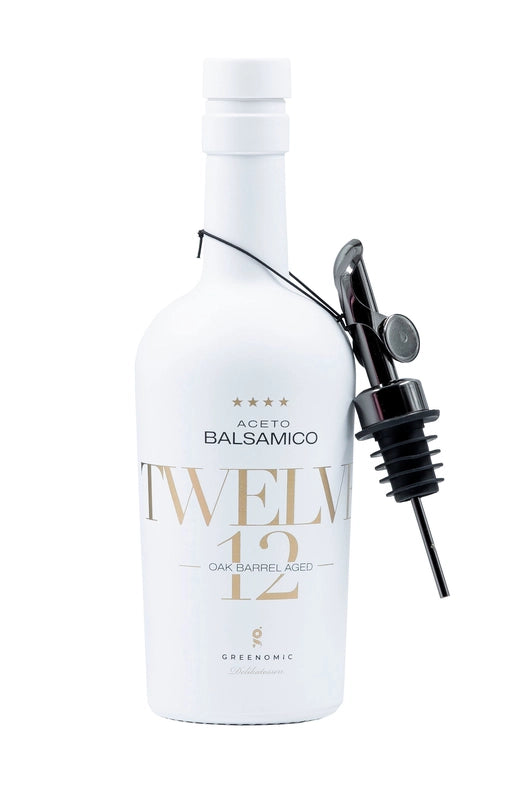 The Bourbon & Italian Artisan Indulgence Luxury Gift Bowl